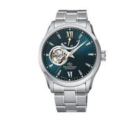 Orient - Armbanduhr - Herren - Chrono - Automatik - Contemporary - RE-AT0002E00B