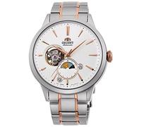 Orient Sun and Moon Automatic RA-AS0101S10B Herrenuhr