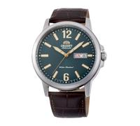 Orient Watches Ra-aa0c06e19b Uhr One Size Brown (Herstellerartikelnummer: RA-AA0C06E19B)