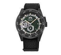 Orient Automatikuhr RA-AR0202E10B, grün, Automatikuhr