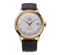 Orient Uhr RA-AC0M01S10B – Klassisch, Antikweiß