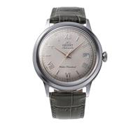 ORIENT WATCHES Uhr RA-AC0025N Beige Klassisch