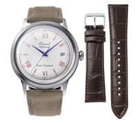 Orient Klassische Uhr RA-AC0027S