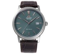 Orient Bambino RA-AC0F13E - Herren - 42 mm - Analog - Automatik - Saphirglas