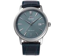 Orient Bambino RA-AC0F14L - Herren - 42 mm - Analog - Automatik - Saphirglas