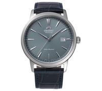 Orient Bambino RA-AC0F14L - Herren - 42 mm - Analog - Automatik - Saphirglas