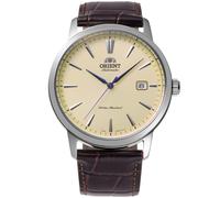 Orient Bambino RA-AC0F16S - Herren - 42 mm - Analog - Automatik - Saphirglas