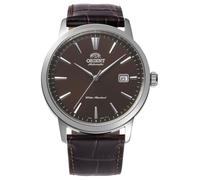 Orient Bambino RA-AC0F17Y - Herren - 42 mm - Analog - Automatik - Saphirglas