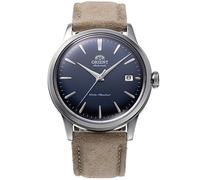 Orient Bambino RA-AC0M12L - Herren - 38 mm - Analog - Automatik - Mineralglas