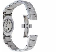 Orient Bambino RA-AG0026E10B Bambino Open Heart Uhr