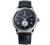 Orient Bambino Small Seconds RA-AP0101B - Herren - 38 mm - Analog - Automatik - Hardlex-Mineralglas