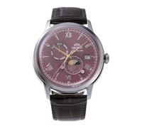 Orient Klassische Uhr RA-AK0807R