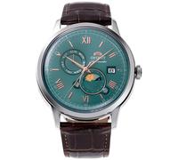 Orient Klassische Uhr RA-AK0805E