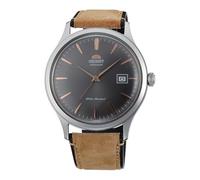 ORIENT WATCHES Uhr FAC08003A0 – lässig, Grau