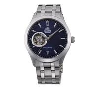 Orient Casual Uhr FAG03001D0, blau, Casual