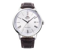 Orient Casual Uhr RA-AC0J06S10B, hellgrau, Casual