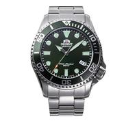 Orient Casual Uhr RA-AC0K02E10B, grün, Casual