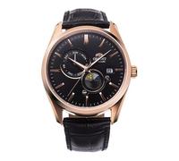 Orient Casual Uhr RA-AK0309B10B, Schwarz, Casual