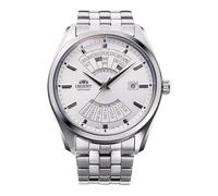 Orient Casual Uhr RA-BA0004S10B, hellgrau, Casual