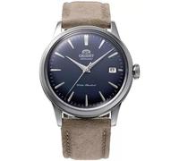 Orient Classic Bambino 2nd Generation Automatik Herrenuhr Version 7 RA-AC0M12L30B, braun