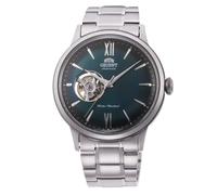 Orient Classic Bambino Automatic RA-AG0026E - Herren - 40 mm - Analog - Automatik - Mineralglas
