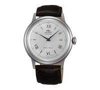 Orient Uhr FAC00009W0 Klassisch hellgrau