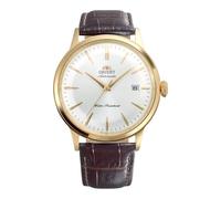 Orient Classic & Simple Style Bambino RA-AC0028S30B Herren Automatikuhr