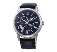 Orient Klassische Uhr RA-AK0011D10B