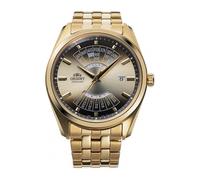 Orient Uhr RA-BA0001G10B – Champagner – lässig