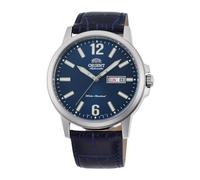 Orient Watches Uhr RA-AA0C05L19B – lässig, 42 mm, blau, Mineral
