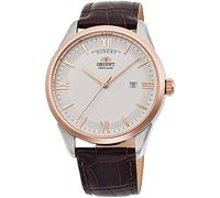 Orient Contemporary, Herren Contemporary Automatische Uhr, Braun, RA-AX0006S0HB