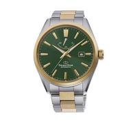 Orient Contemporary Mechanical Basic Date RE-AU0405E00B Automatikuhr für Herren