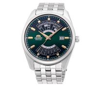 Orient Contemporary RA-BA0002E - Herren - 43 mm - Analog - Automatik - Mineralglas