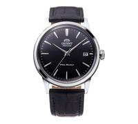 Orient Elegante Uhr RA-AC0M02B10B, Schwarz, Klassisch