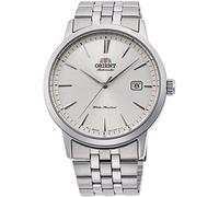 Orient Herren-Armbanduhr 41.6mm Armband Edelstahl Automatik RA-AC0F02S10B