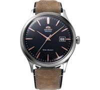Orient Classic Bambino RA-AC0P02L - Herren - 42 mm - Analog - Automatik - Mineralglas