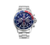 Orient Mako Solar Chronograph RA-TX0201L10B