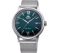 Orient RA-AC0018E10B Automatik Herren 41mm 3ATM