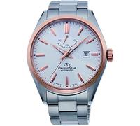 Orient - Armbanduhr - Herren - Chrono - Automatik - Contemporary - RE-AU0401S00B