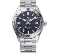 Orient Mako RA-AC0Q02L - Herren - 40 mm - Analog - Automatik - Mineralglas
