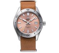 Orient Mako RA-AC0Q05P - Herren - 40 mm - Analog - Automatik - Saphirglas