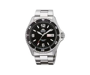 Orient Herrenuhr Diver Mako II Automatik 200M FAA02001B9