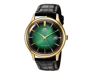 Orient Klassische Uhr FAC08002F