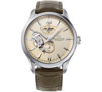 Orient Star Layered Skeleton RE-AV0B10G - Herren - 41 mm - Analog - Automatik - Saphirglas