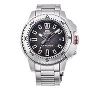 Orient - Armbanduhr - Herren - Automatik - M-Force - RA-AC0N01B10B