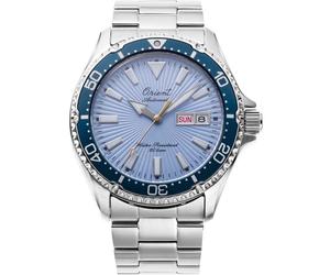 Orient Mako 75th Anniversary Limited Edition RA-AA0823L