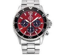 Orient Mako Chronograph Solar RA-TX0207R