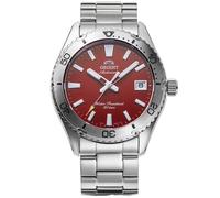 Orient Mako Diver RA-AC0Q09R - Herren - 40 mm - Analog - Automatik - Saphirglas