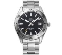 Orient Mako RA-AC0Q01B - Herren - 40 mm - Analog - Automatik - Saphirglas