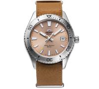 Orient Mako RA-AC0Q05P - Herren - 40 mm - Analog - Automatik - Saphirglas